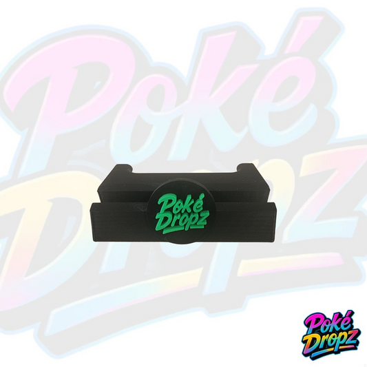 PokéDropz card/slab holders
