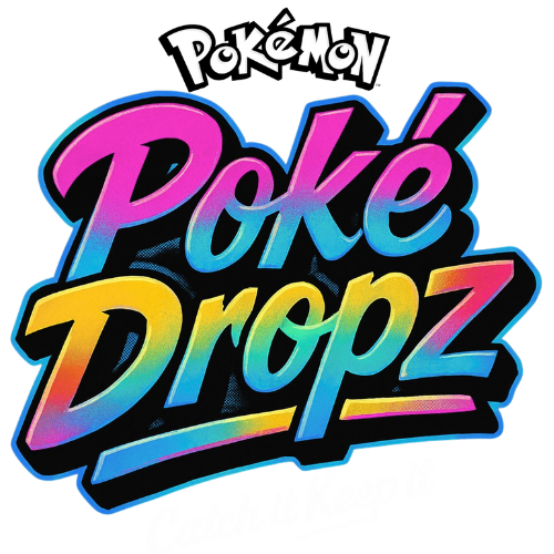 PokeDropz