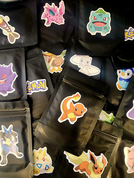 Mini Mystery Pack